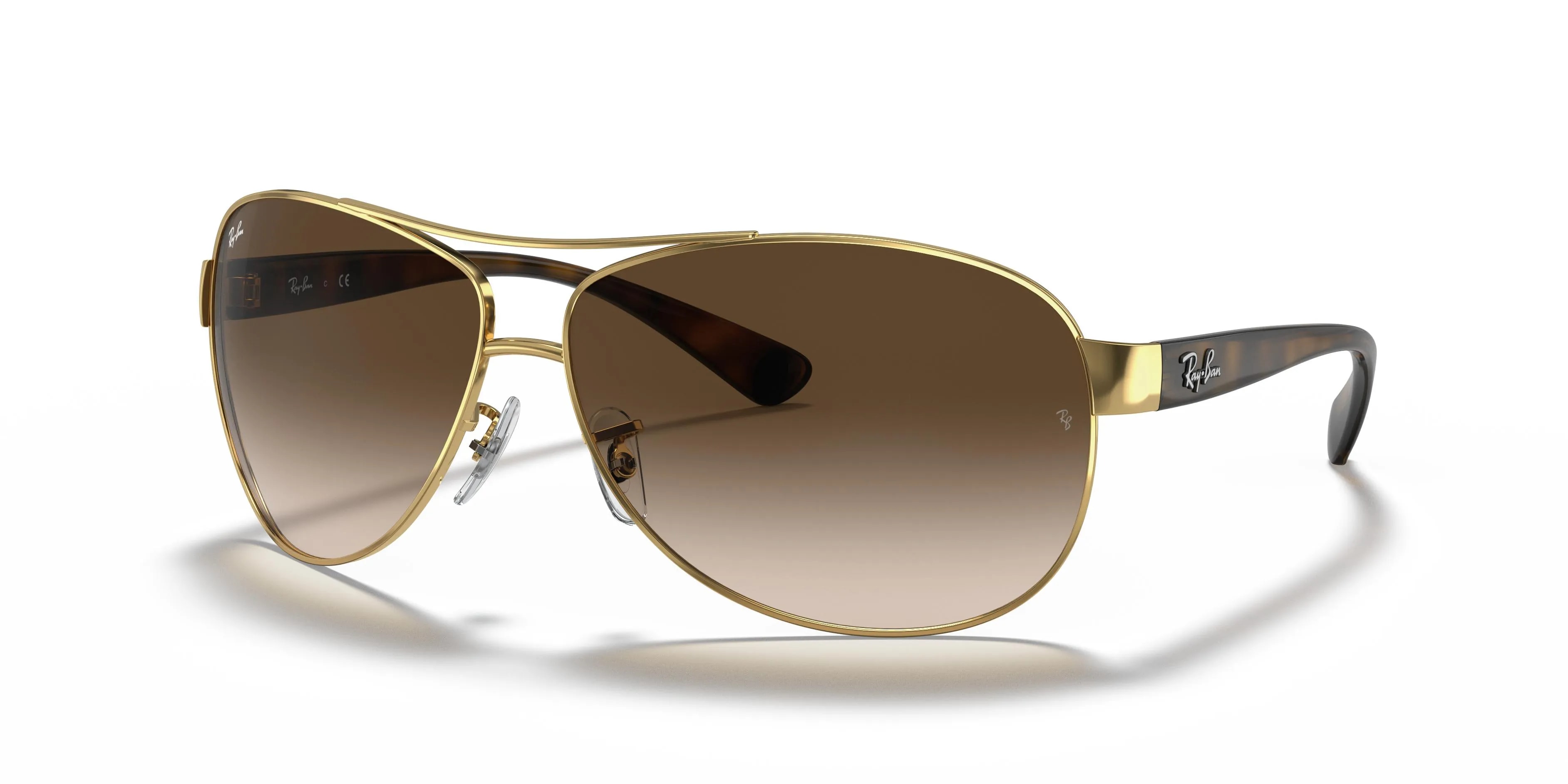 Ray-Ban RB3386 RB3386 (RB3386-001/13_63)