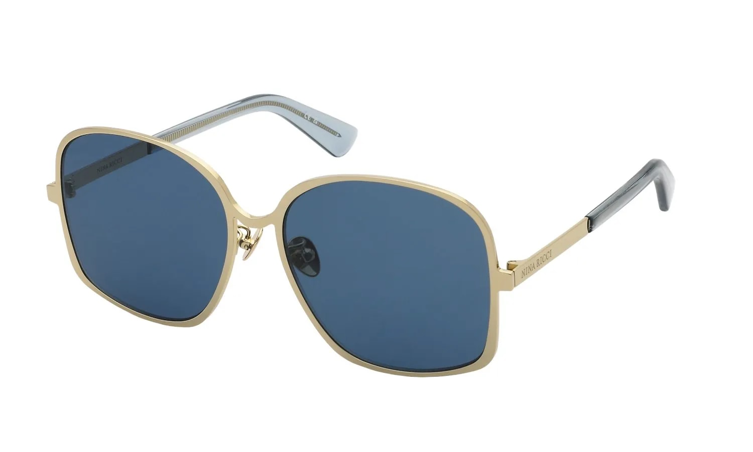 Nina Ricci  SNR400 (SNR400-300J_60)