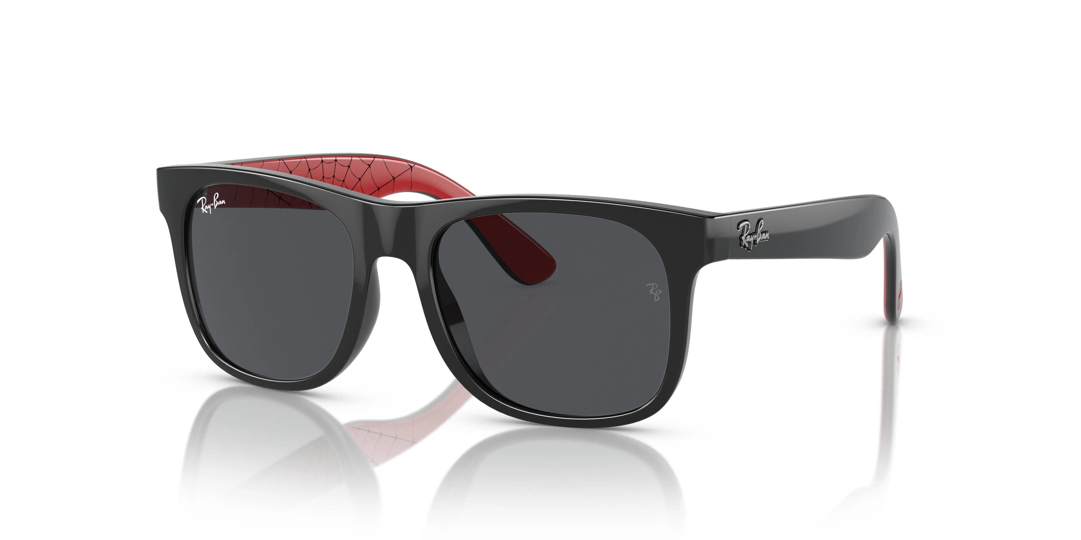 Ray-Ban JUNIOR JUSTIN SUN (RJ9069S-716687_48)