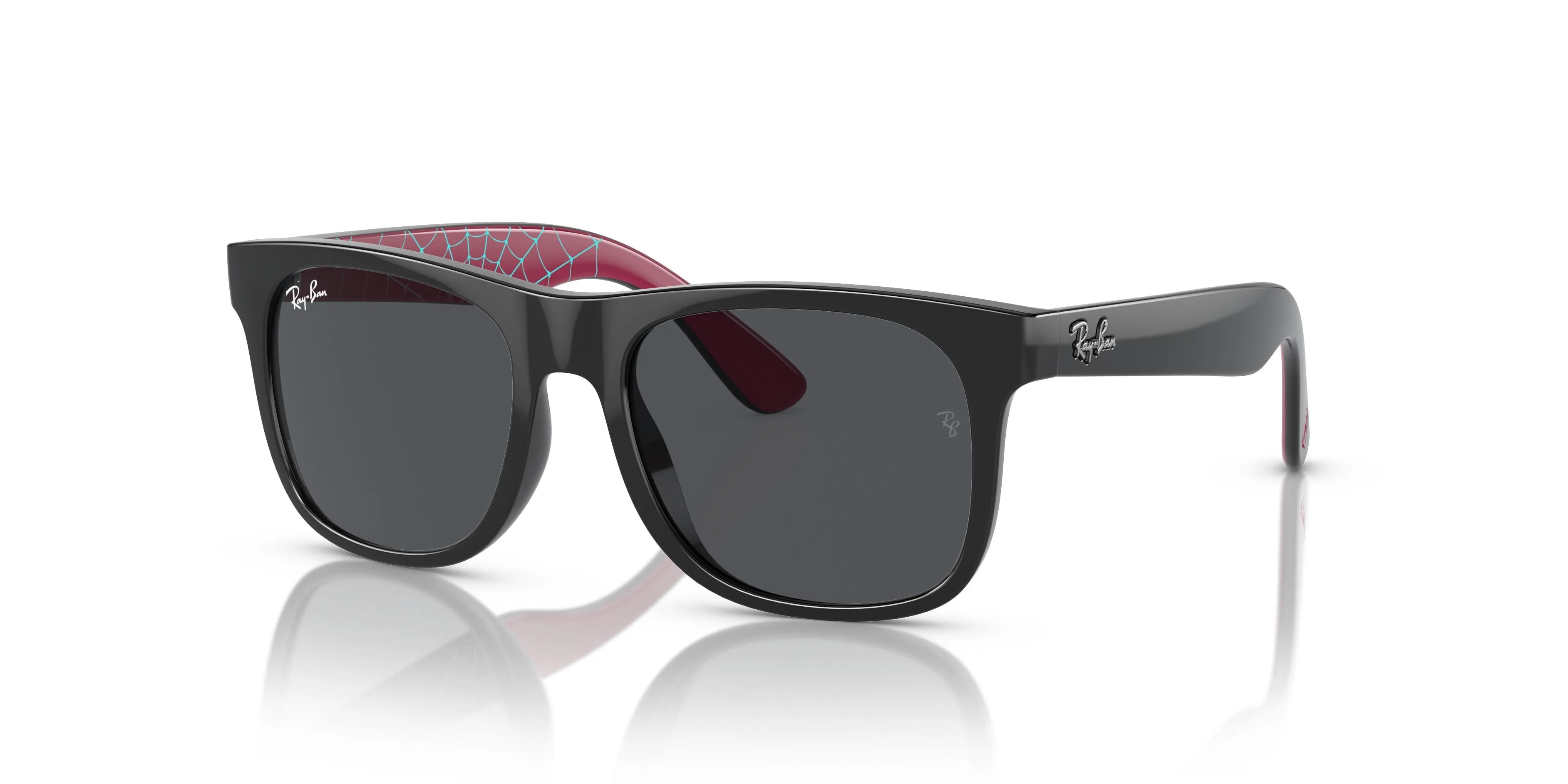 Ray-Ban JUNIOR JUSTIN RJ9069S (RJ9069S-716787_48)