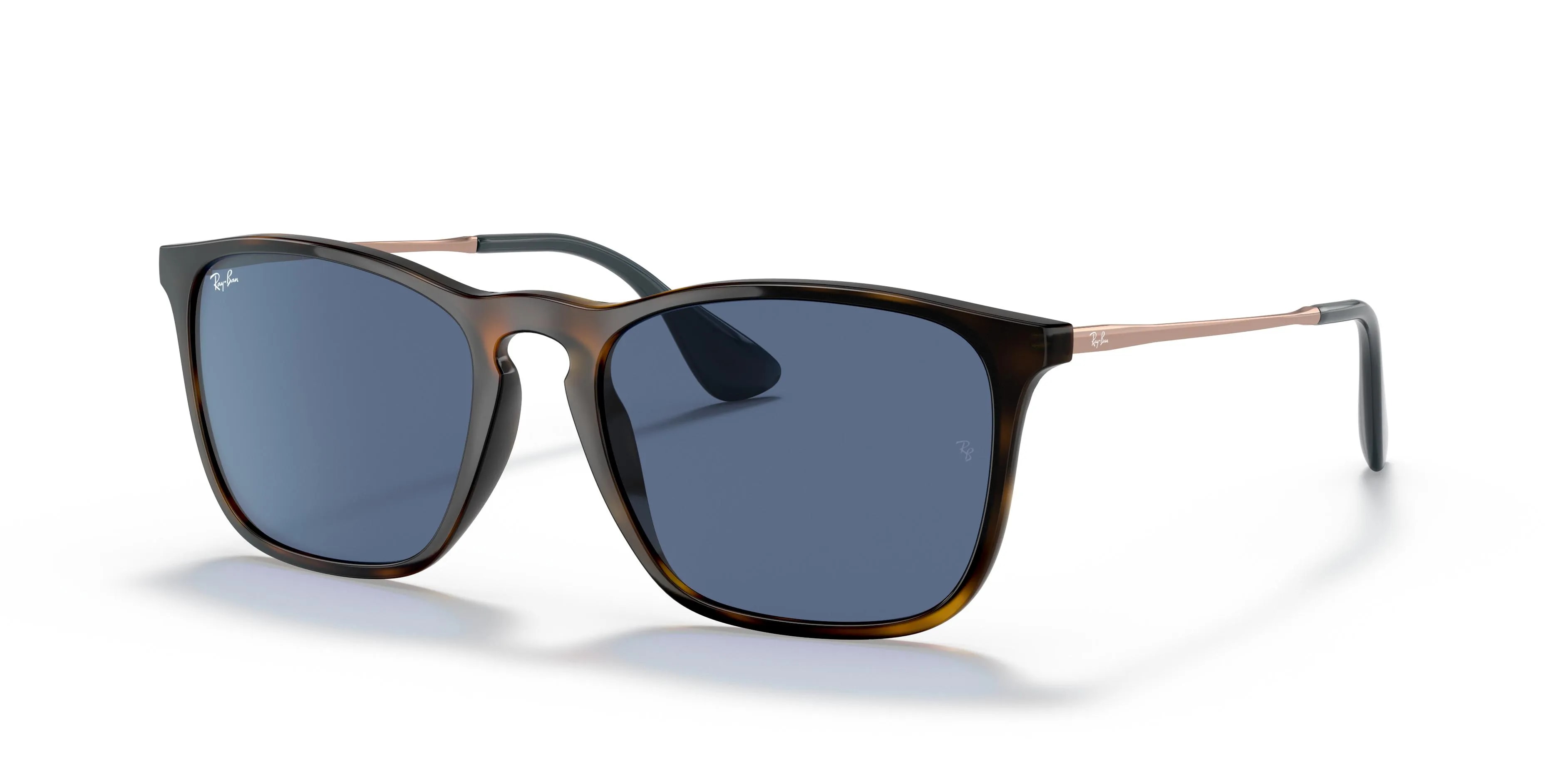Ray-Ban CHRIS RB4187 (RB4187-639080_54)