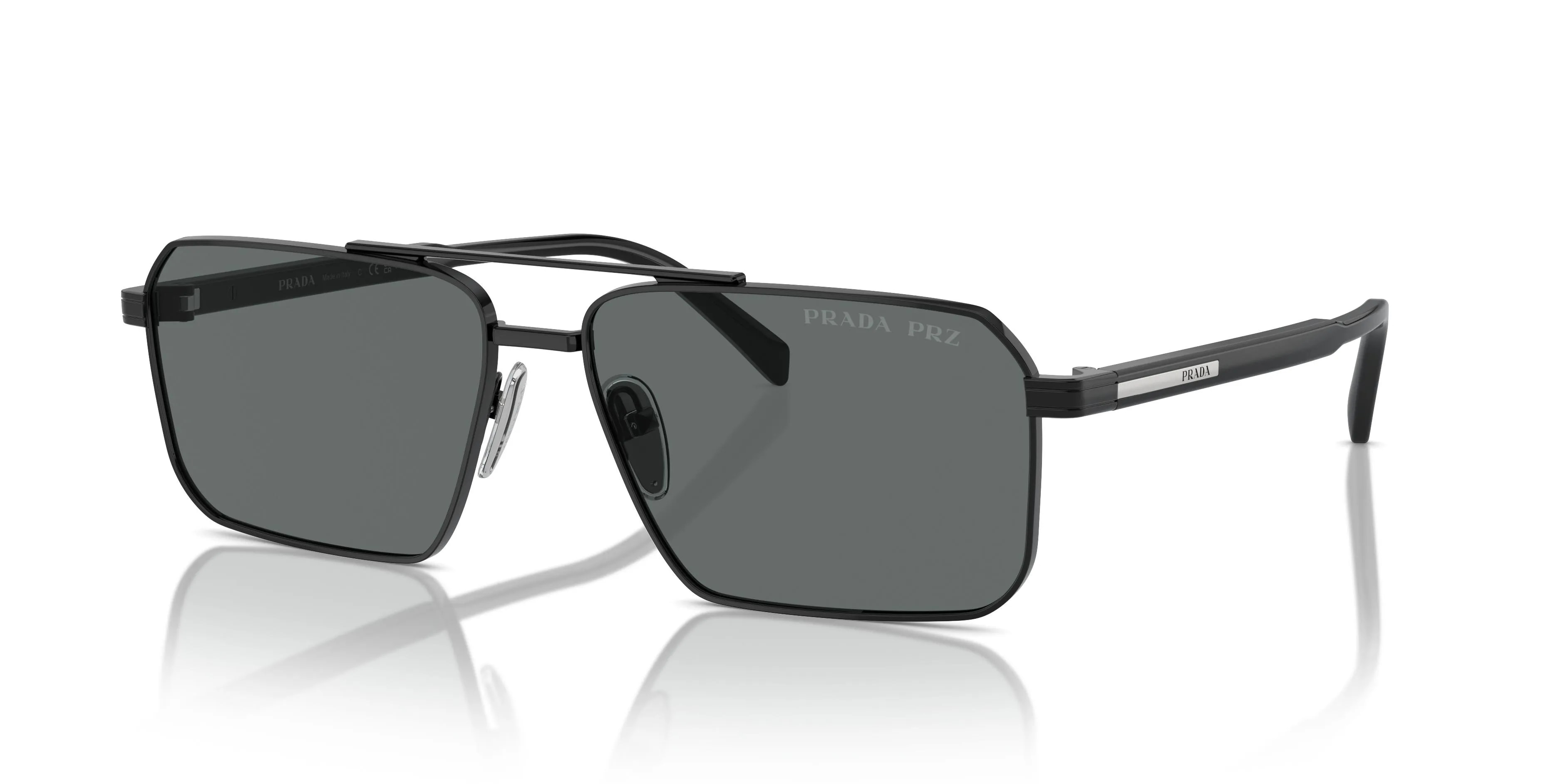 Prada  PR A57S (PR A57S-1AB5Z1_58)