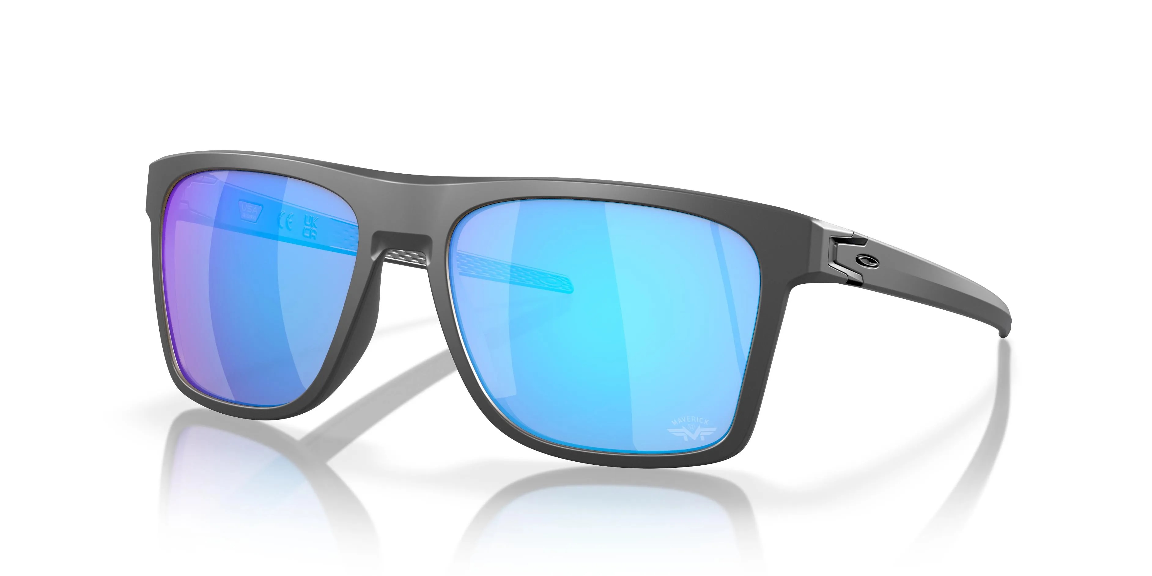 Oakley LEFFINGWELL SUN (OO9100-910016_57)