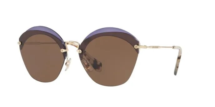 Miu Miu CORE COLLECTION MU 53SS (MU 53SS-VX29L1_63)