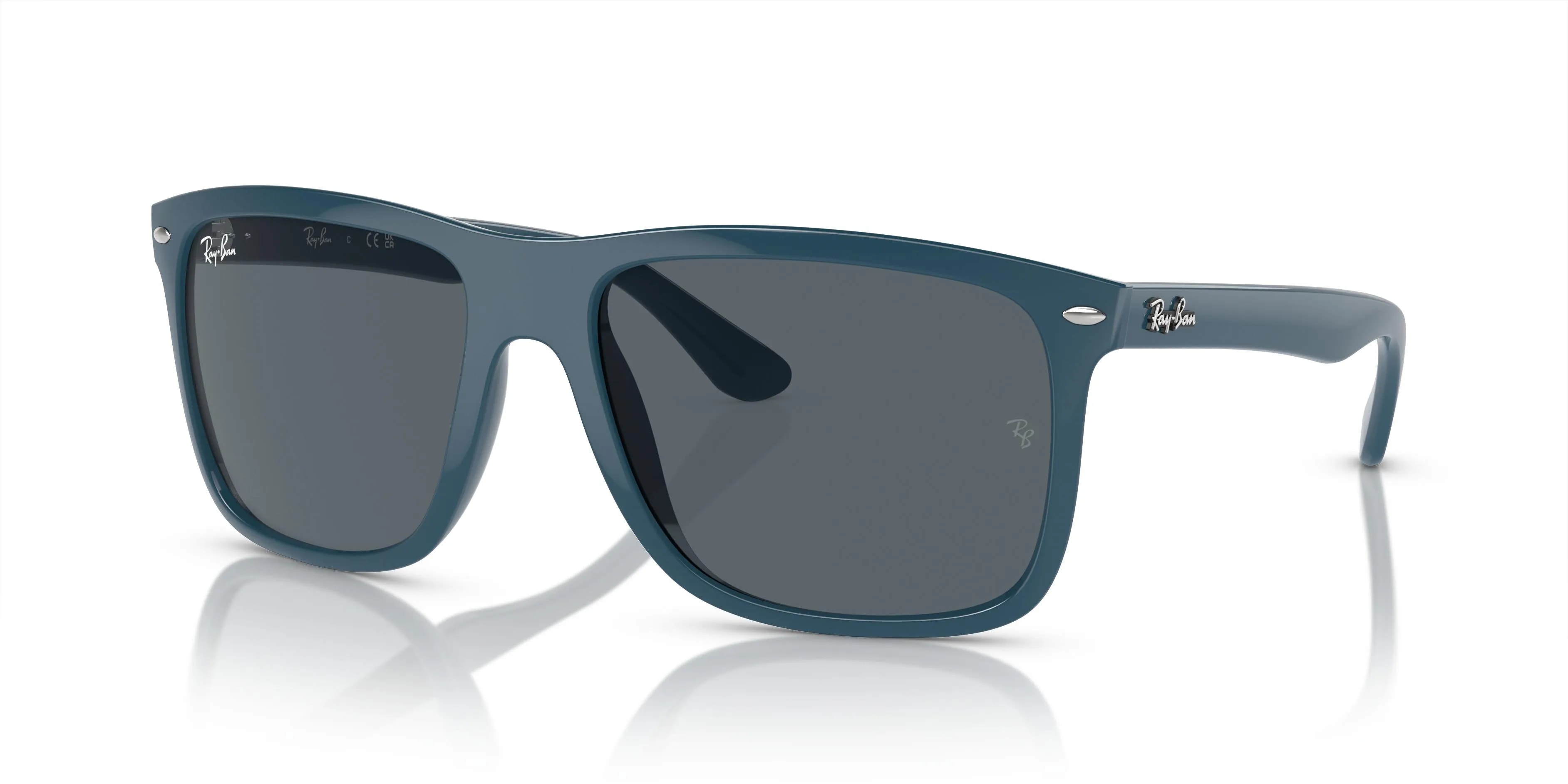 Ray-Ban BOYFRIEND TWO RB4547 (RB4547-6717R5_60)