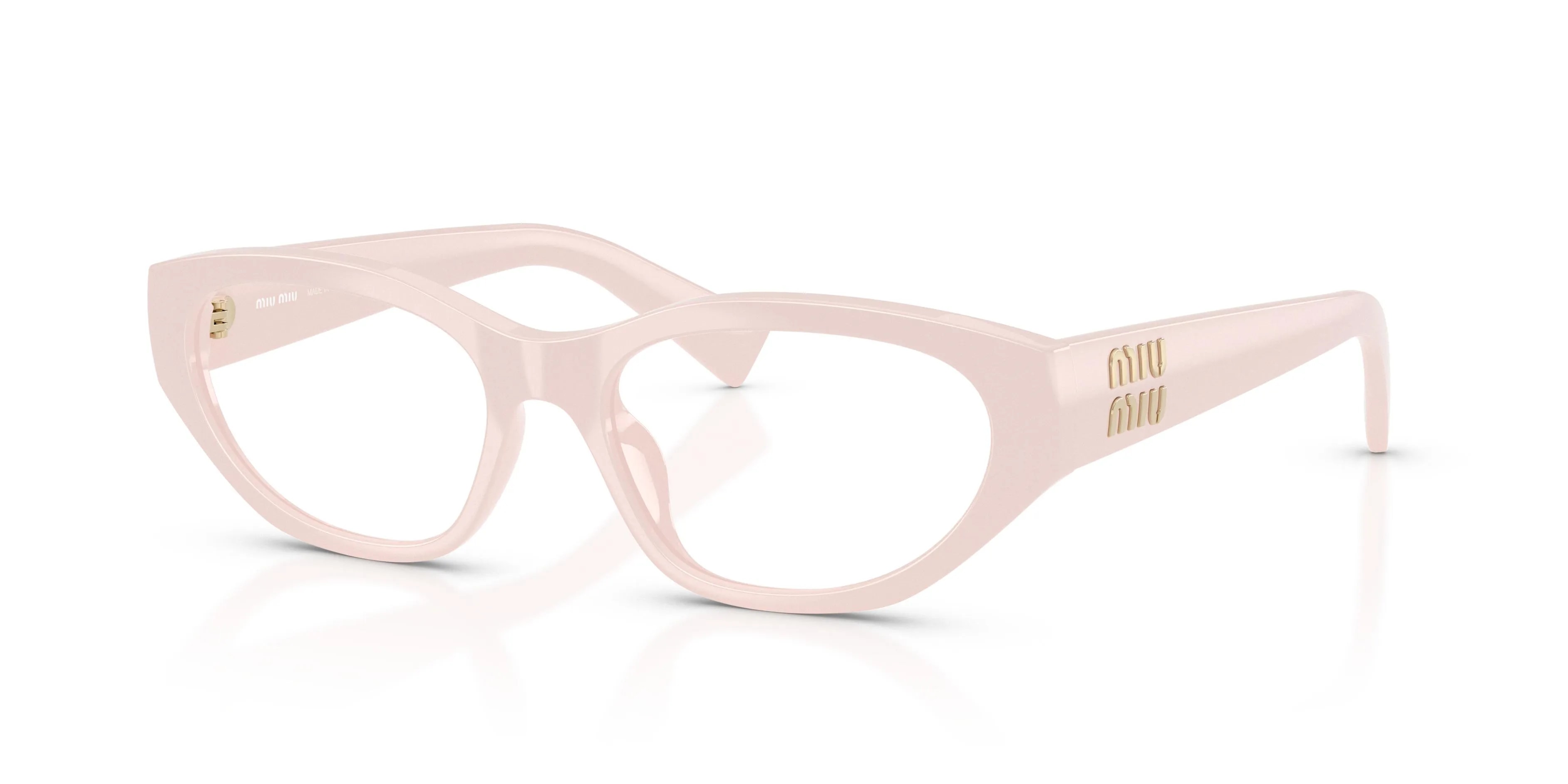 Miu Miu  MU 08ZVU (MU 08ZVU-28R1O1_52)