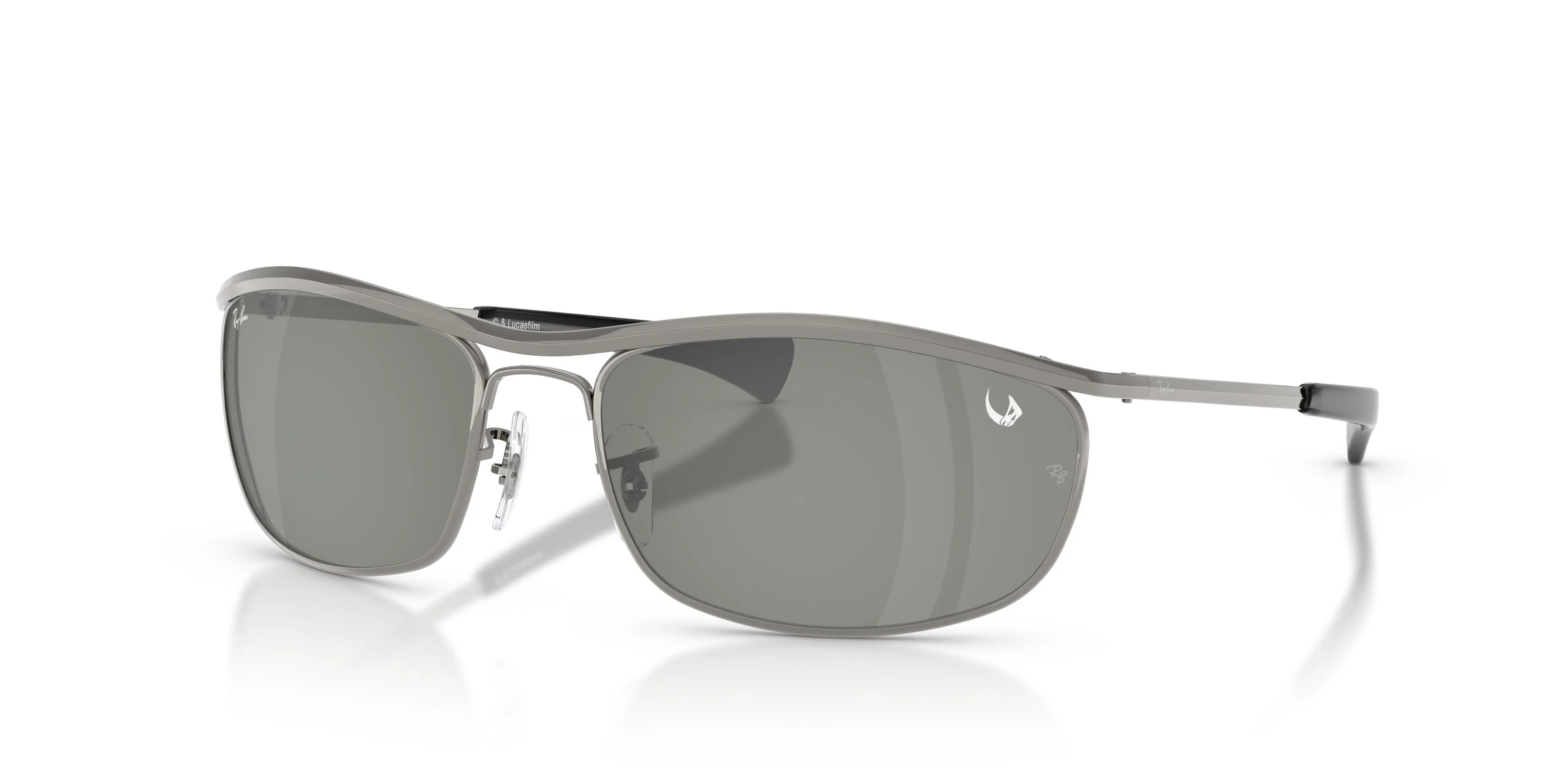 Ray-Ban OLYMPIAN I DELUXE RB3119M (RB3119M-928040_62)