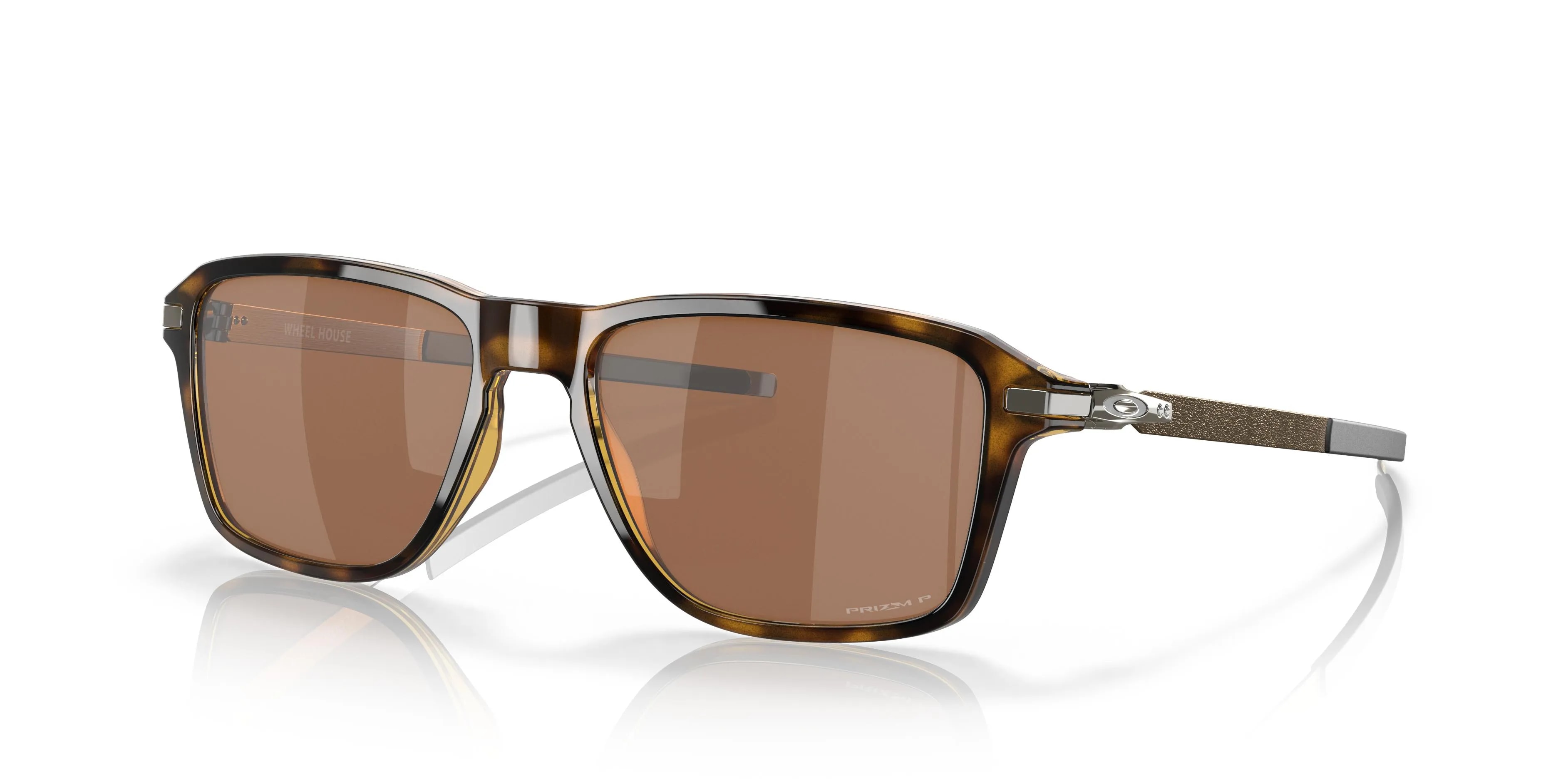 Oakley WHEEL HOUSE SUN (OO9469-946904_54)