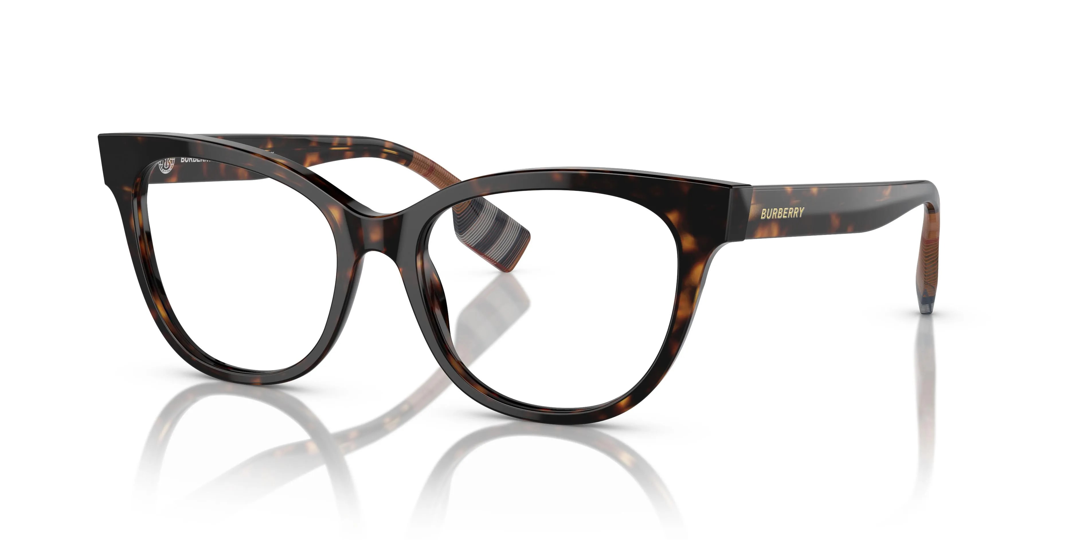Burberry EVELYN BE2375 (BE2375-3002_53)