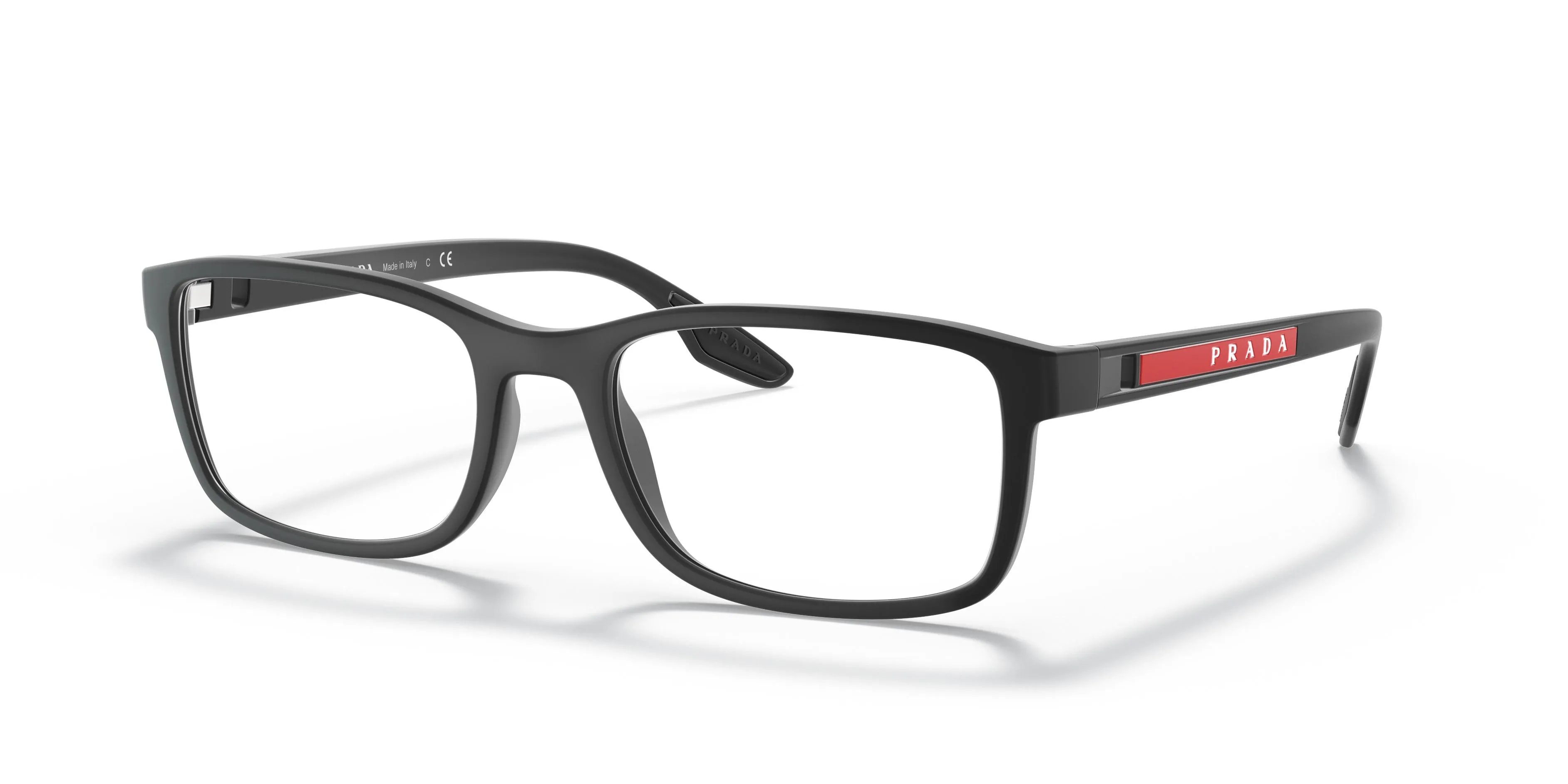 Prada Linea Rossa  PS 09OV (PS 09OV-UFK1O1_53)