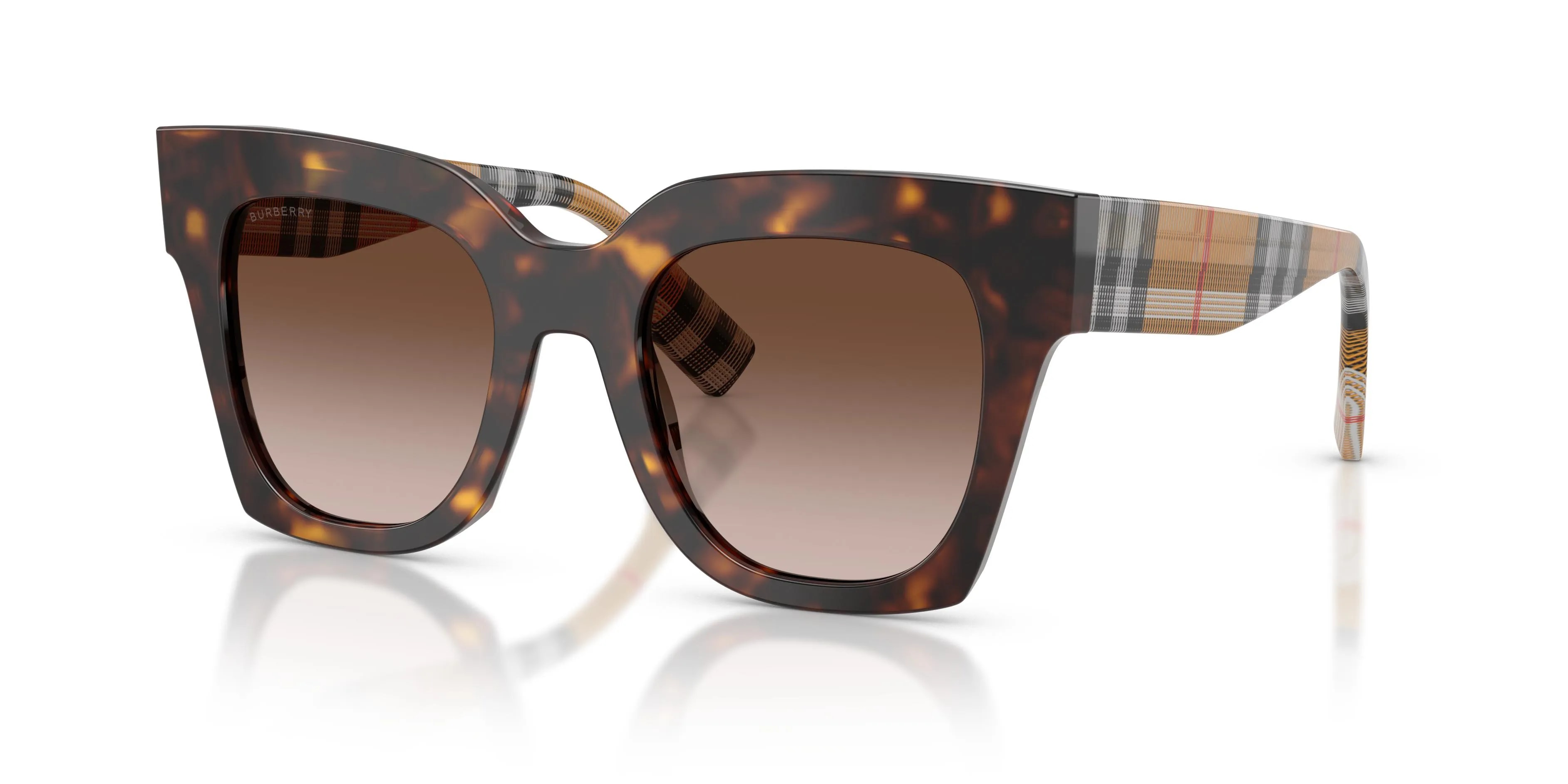 Burberry KITTY SUN (BE4364-425113_49)