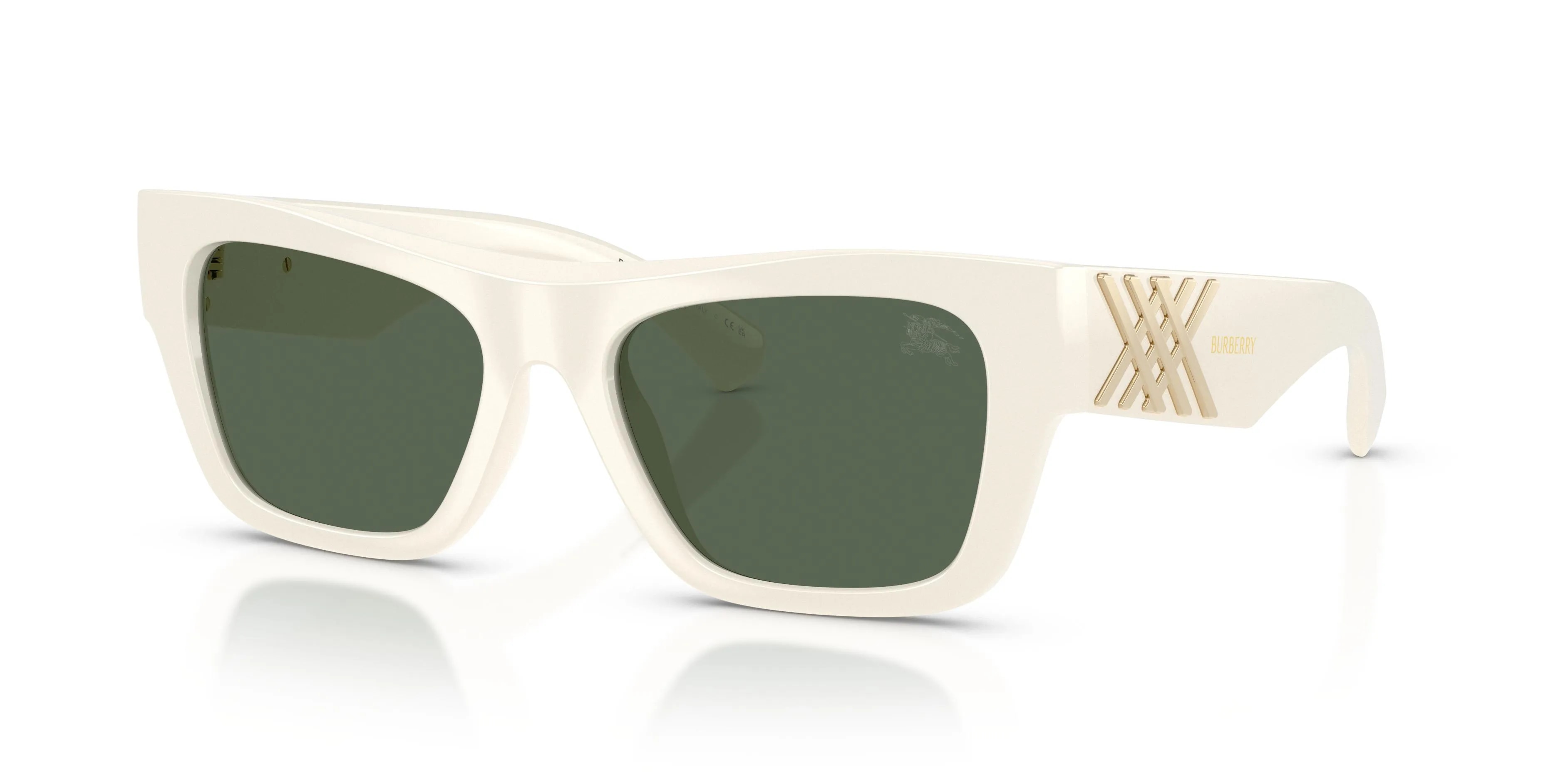 Burberry  BE4490U (BE4490U-421871_53)