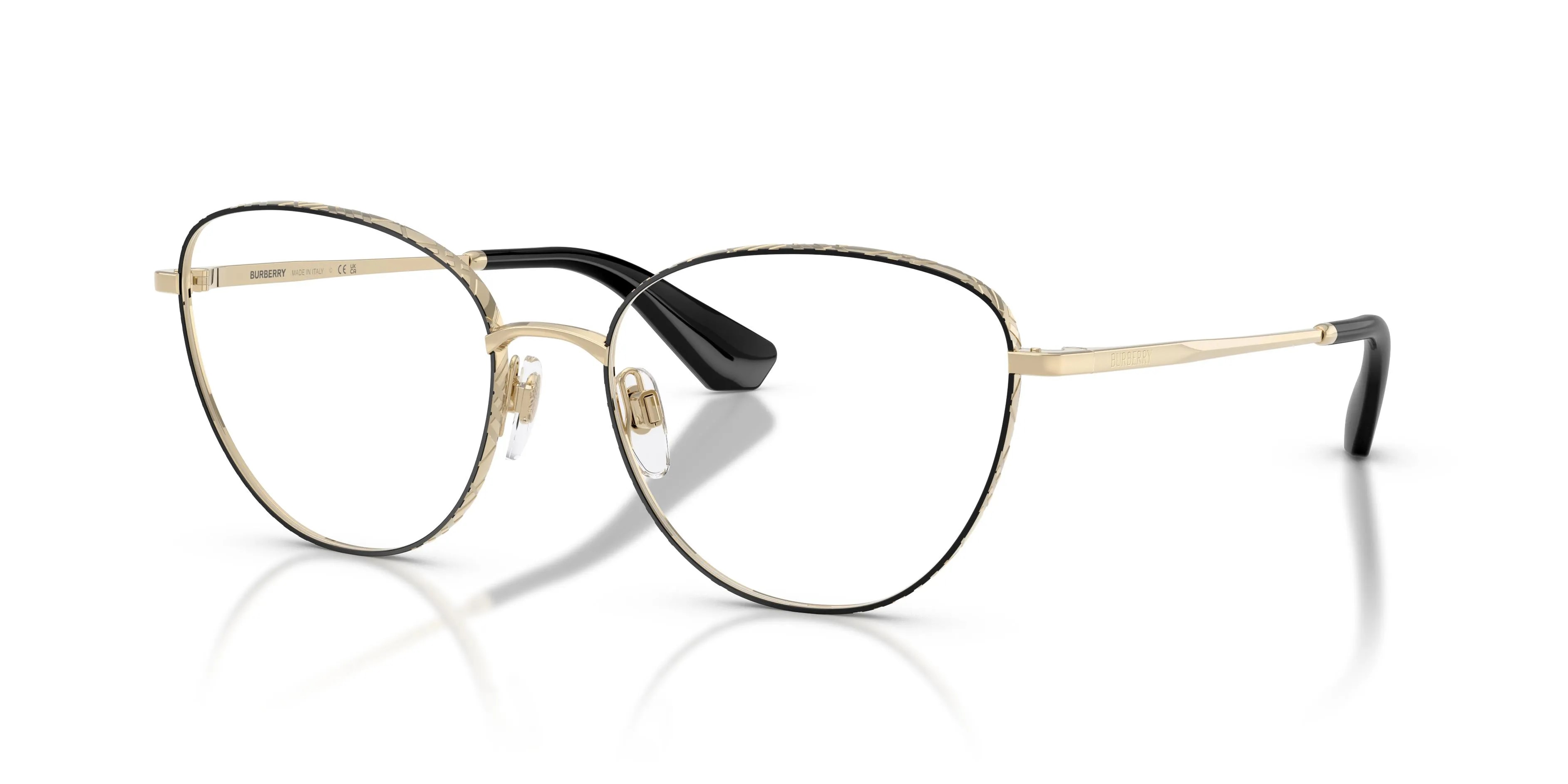 Burberry  BE1398 (BE1398-1326_54)
