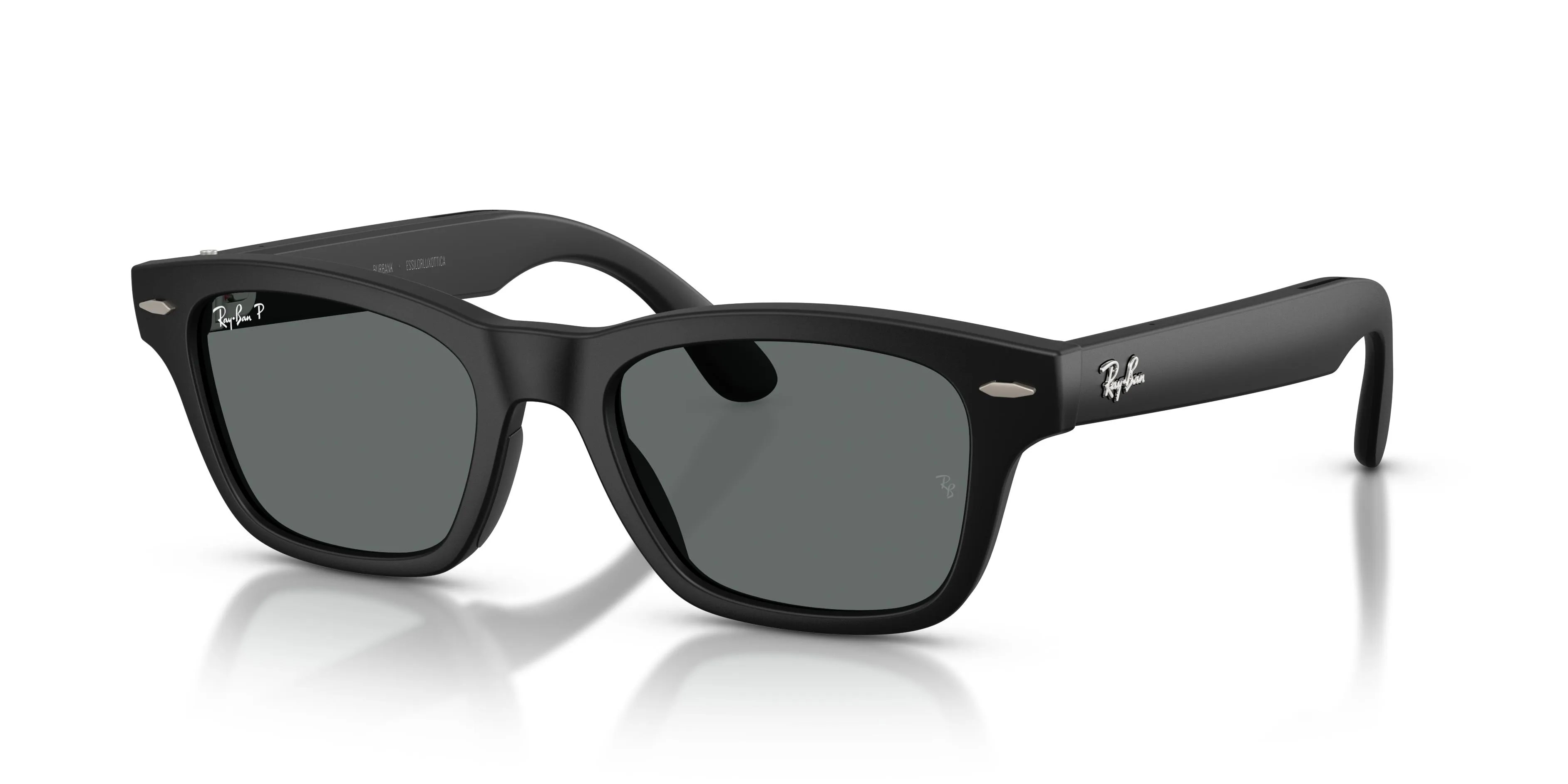 Ray-Ban Meta Audio Burbank (RW7005-601S81_51)