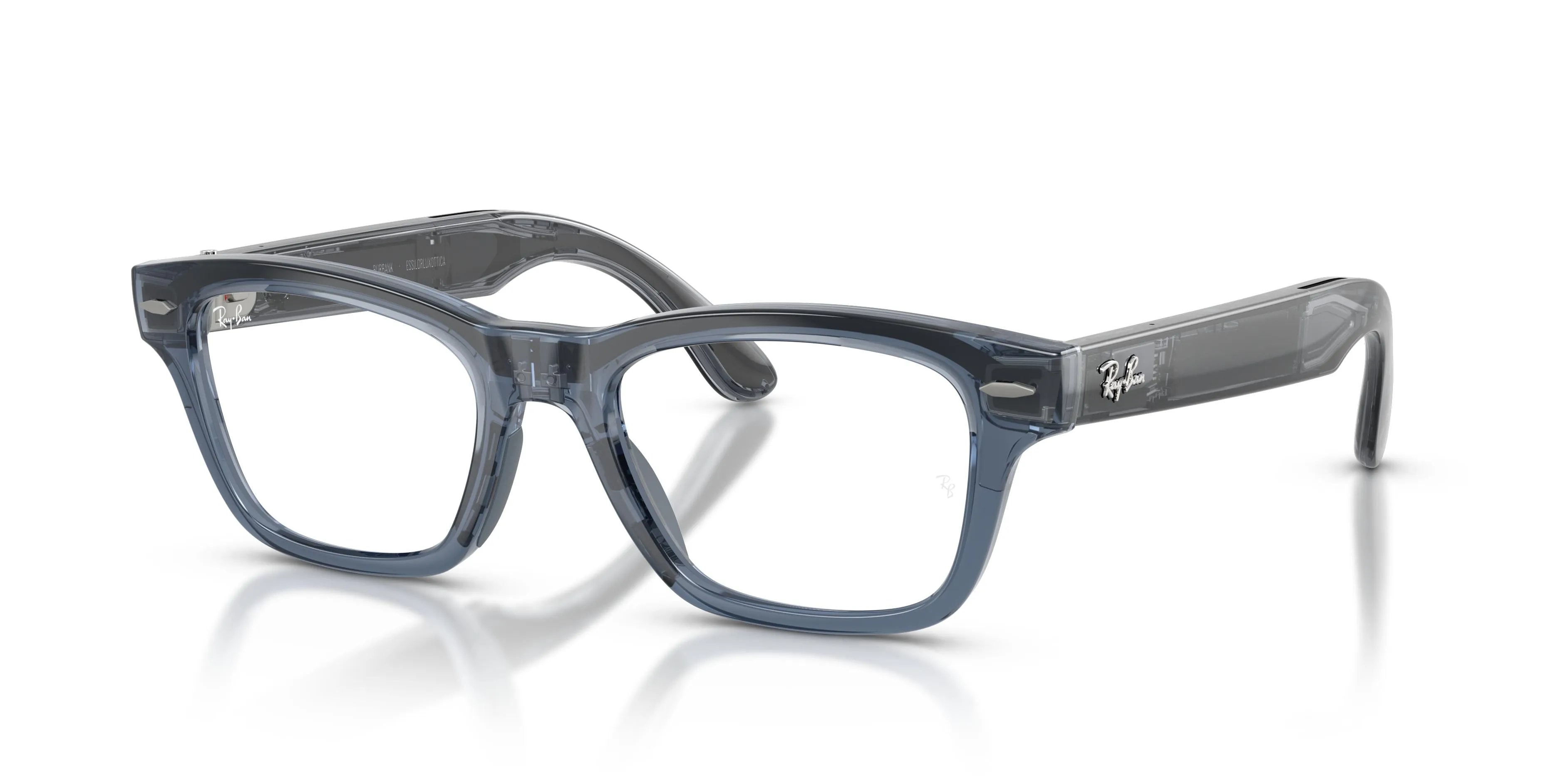 Ray-Ban Ray-Ban Meta Audio Burbank RW7005 (RW7005-6929MF_51)