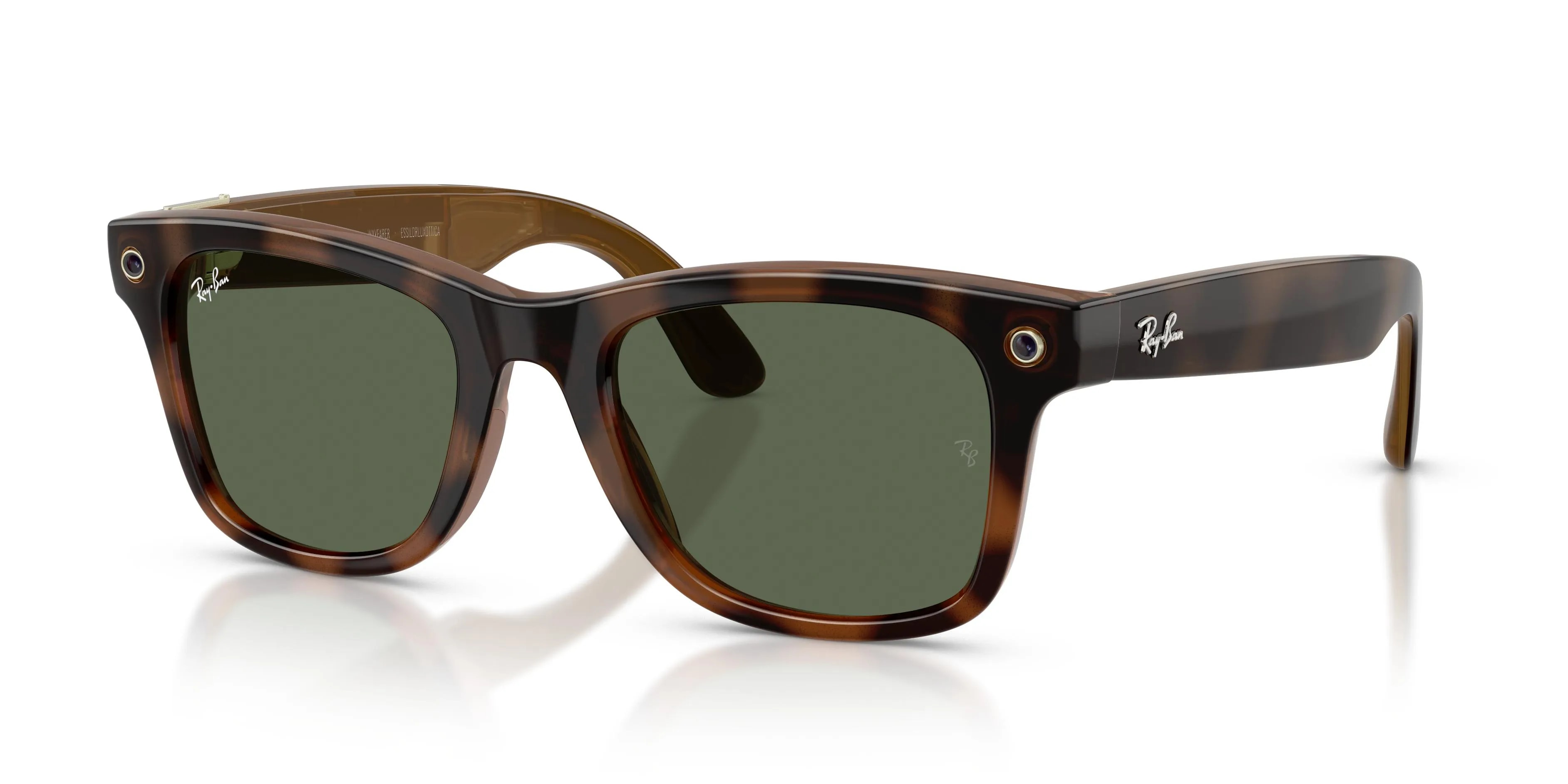 Ray-Ban Ray-Ban Meta (Gen 3) Wayfarer RW4011 (RW4011-690571_50)