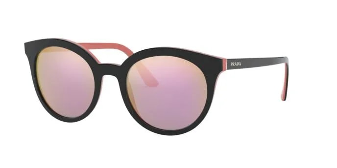 Prada HERITAGE SUN (PR 02XS-541726_53)