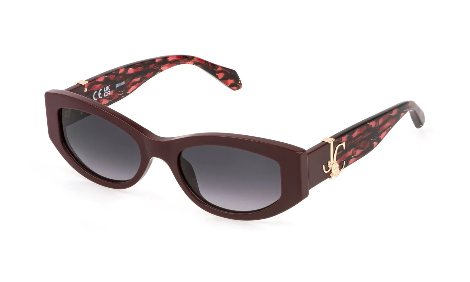 Just Cavalli  SJC207 (SJC207-03G6_53)
