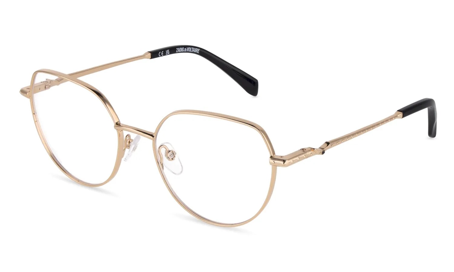 Zadig&Voltaire  VZV536S (VZV536S-0300_53)