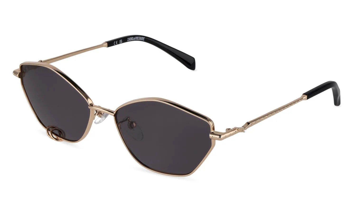 Zadig&Voltaire  SZV516V (SZV516V-0300_58)