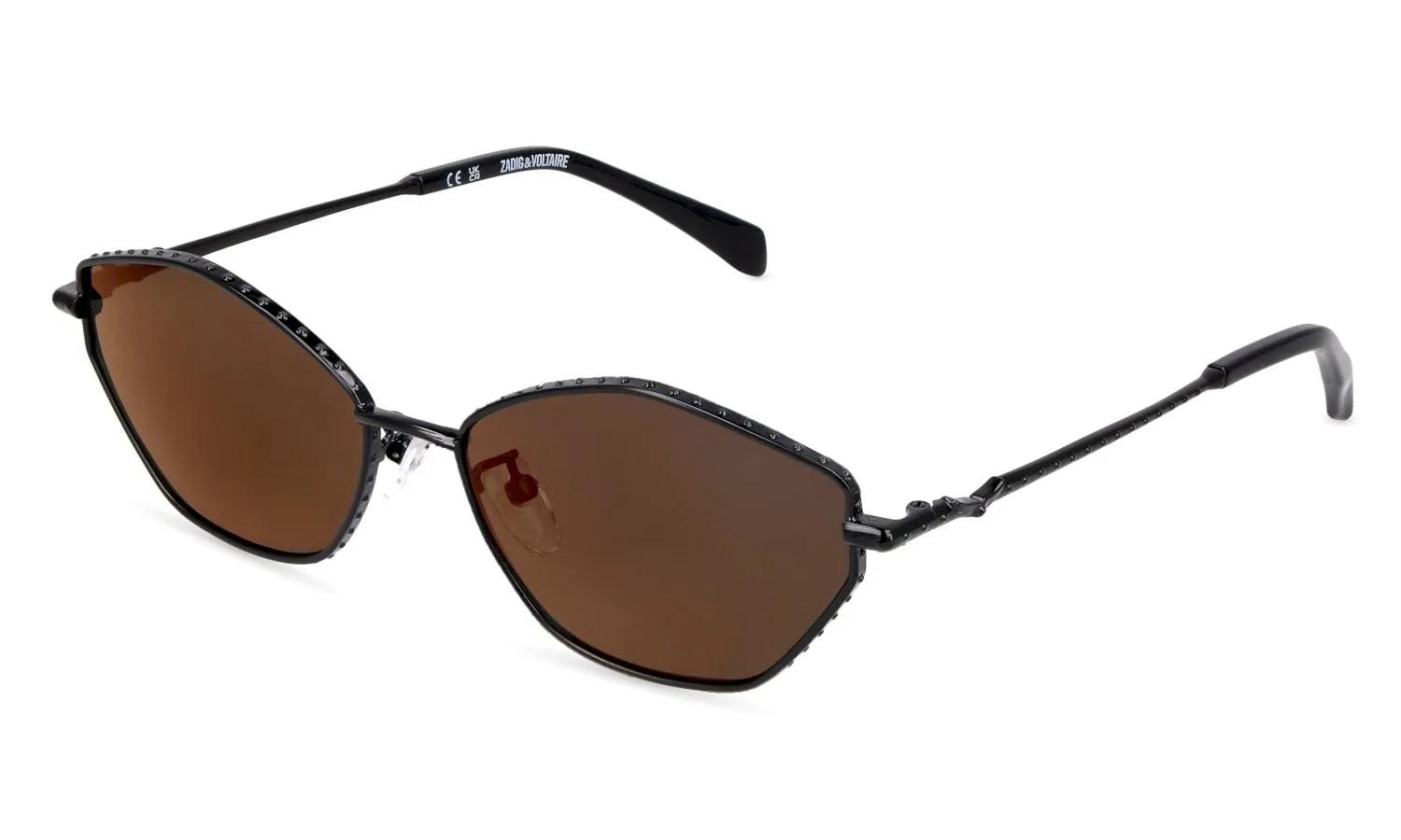 Zadig&Voltaire  SZV516S (SZV516S-530G_58)