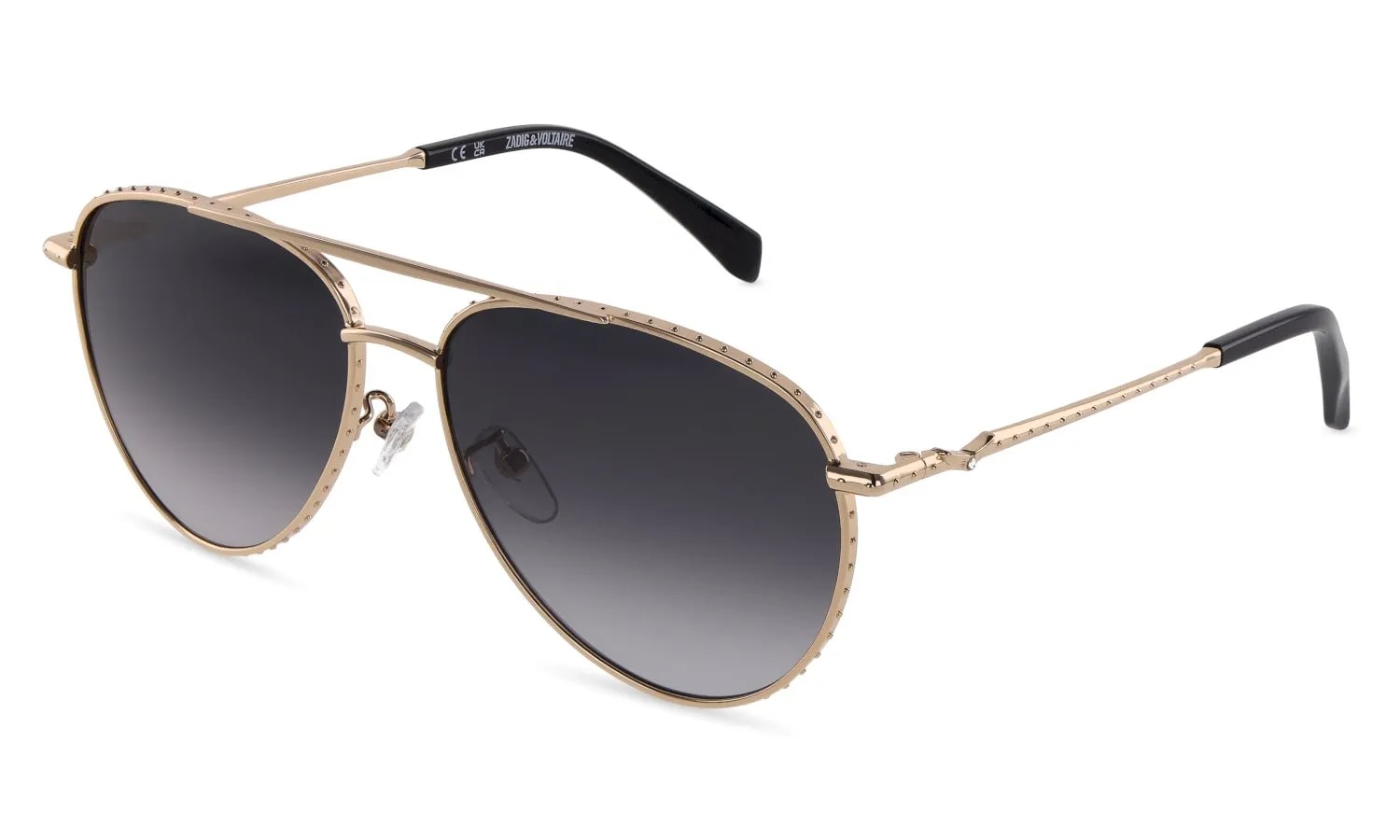 Zadig&Voltaire  SZV515S (SZV515S-0300_59)