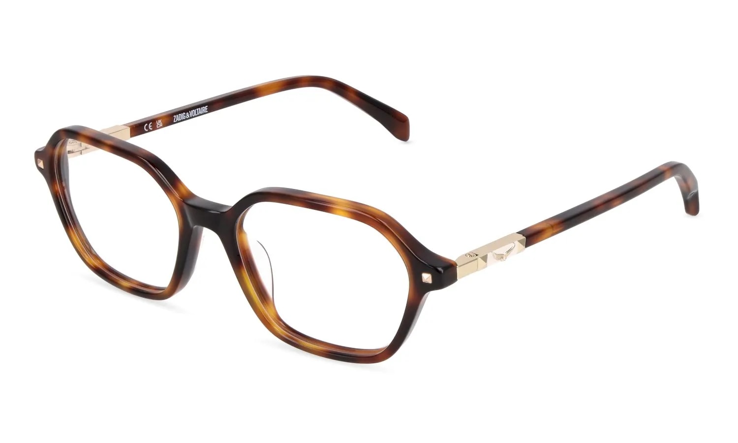 Zadig&Voltaire  VZV535 (VZV535-0752_52)