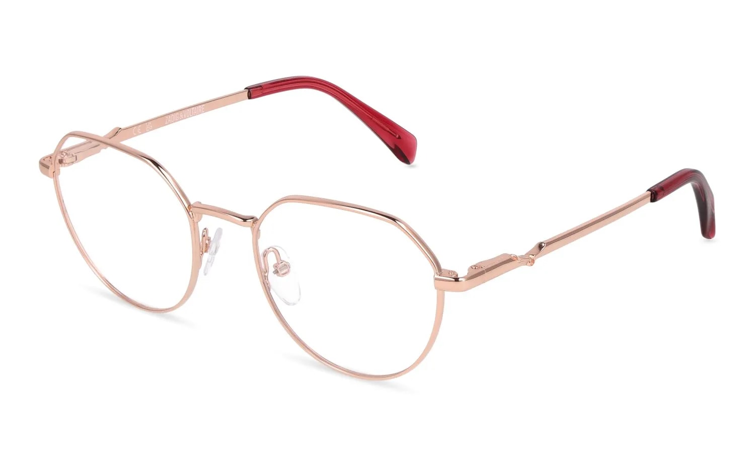 Zadig&Voltaire  VZJ068 (VZJ068-08FC_49)