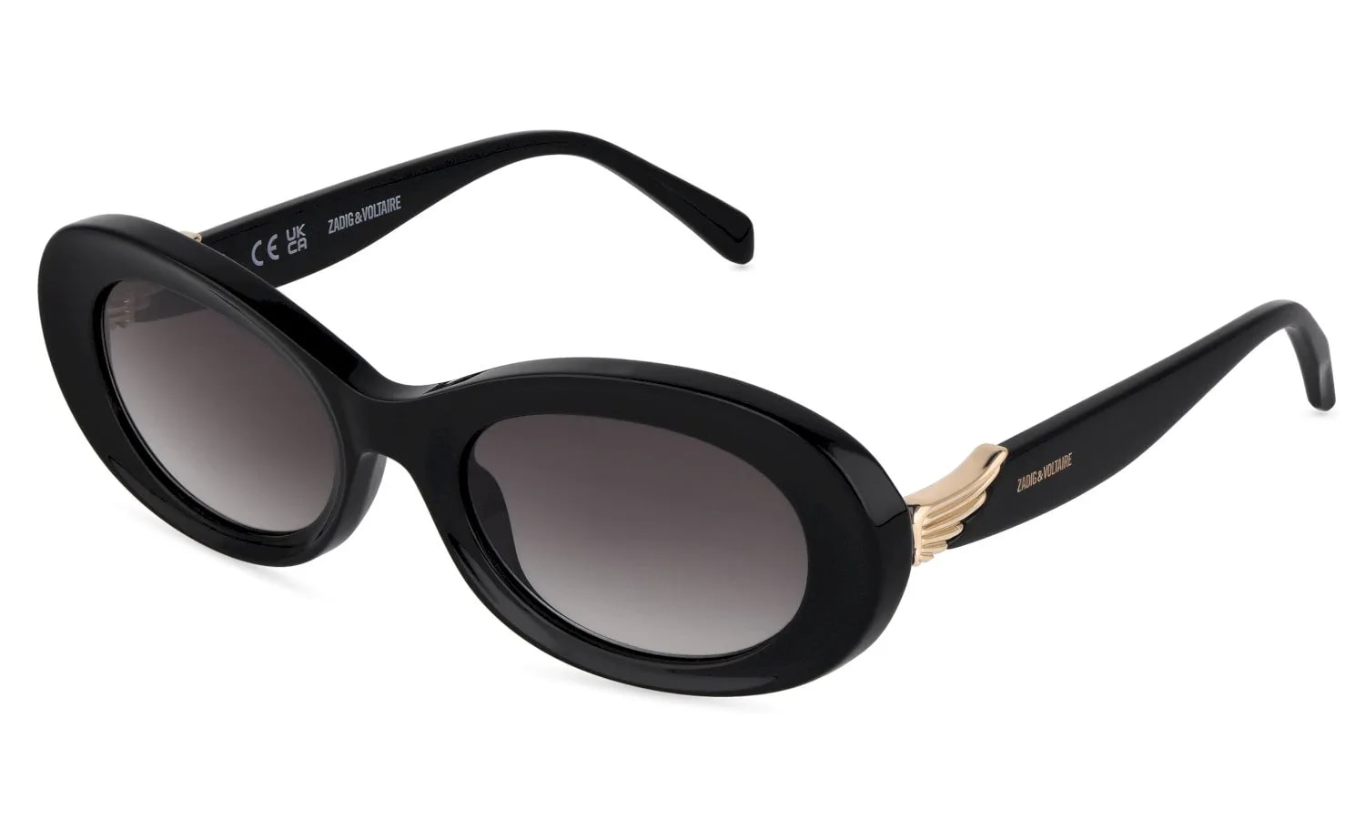 Zadig&Voltaire  SZV525 (SZV525-0700_52)