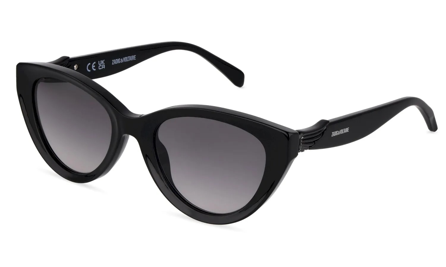 Zadig&Voltaire  SZV524 (SZV524-0700_52)
