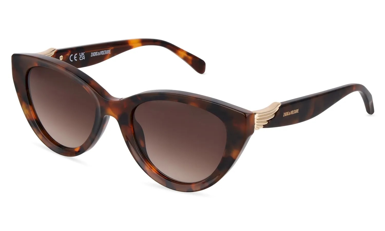 Zadig&Voltaire  SZV524 (SZV524-09XK_52)
