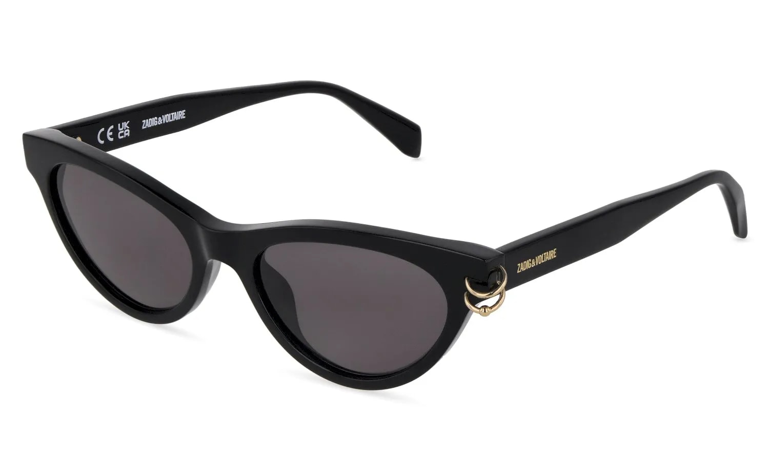 Zadig&Voltaire  SZV522V (SZV522V-0700_53)