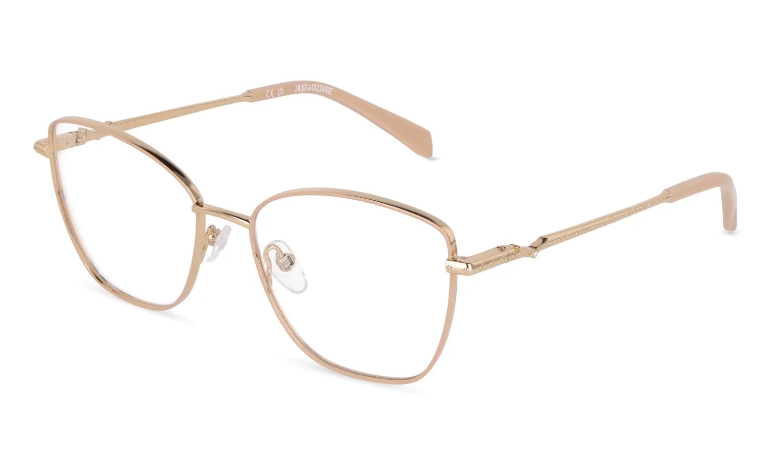 Zadig&Voltaire  VZV537S (VZV537S-0F47_54)