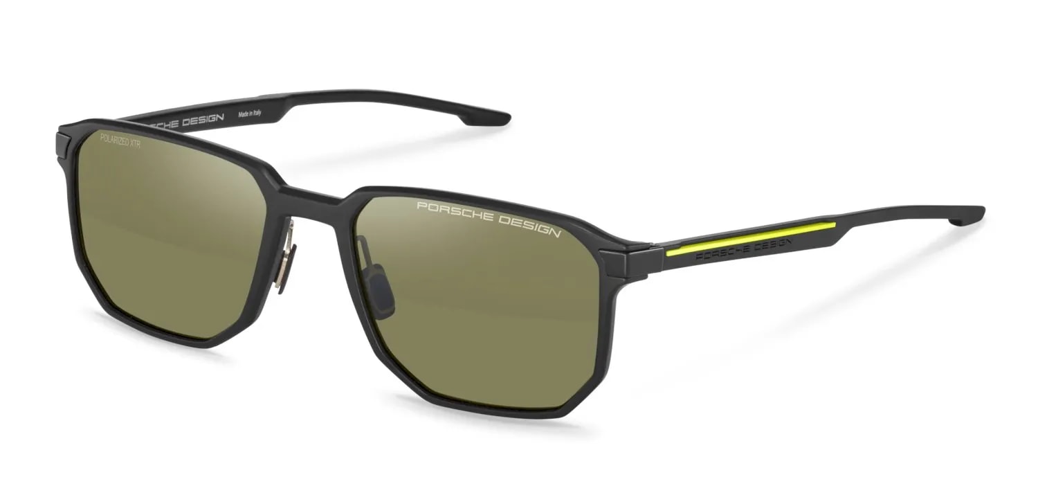 Porsche Design  P86011 (P86011-A457_56)