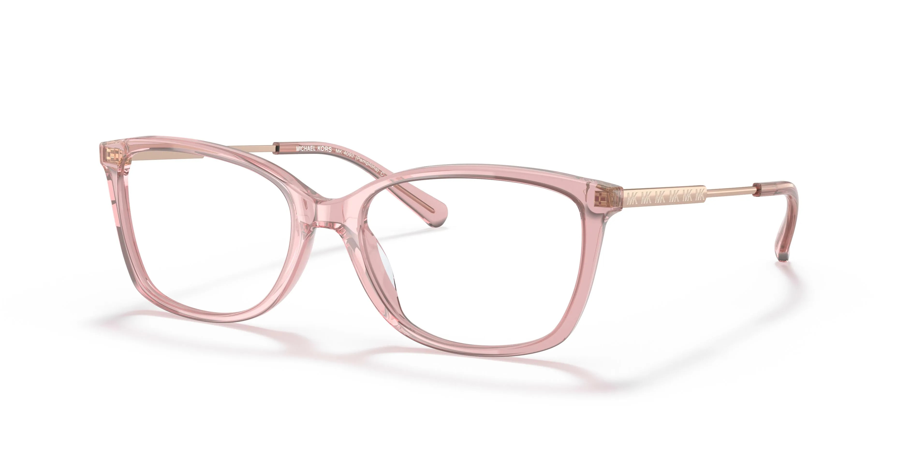 Michael Kors PAMPLONA MK4092 (MK4092-3101_54)