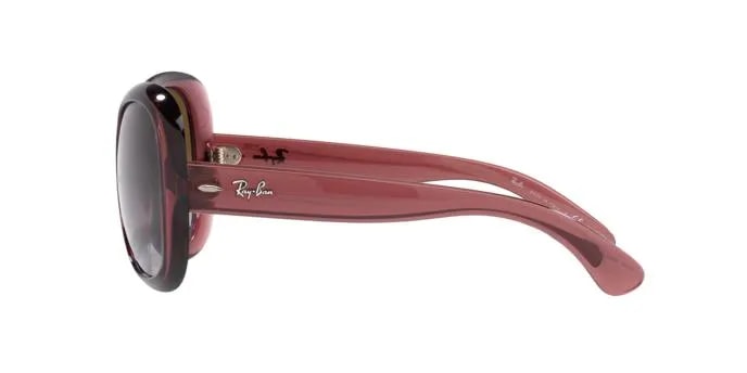 Ray-Ban JACKIE OHH II RB4098 (RB4098-6593T5_60)