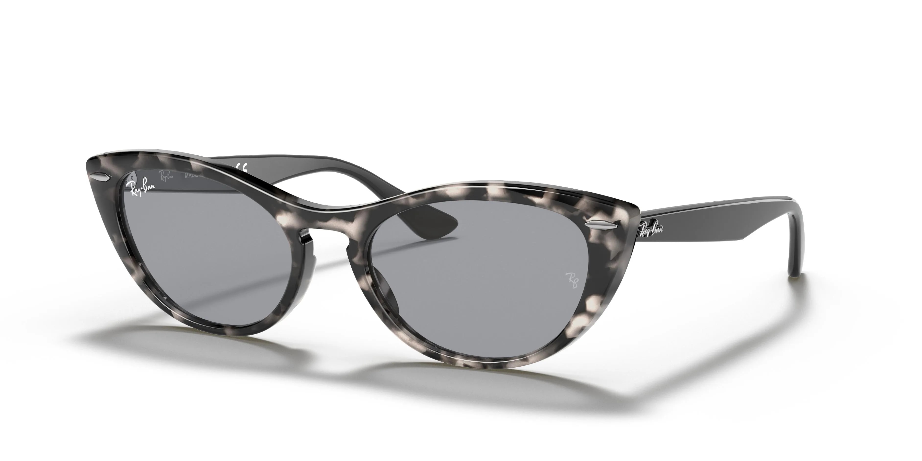 Ray-Ban NINA SUN (RB4314N-1250Y5_54)