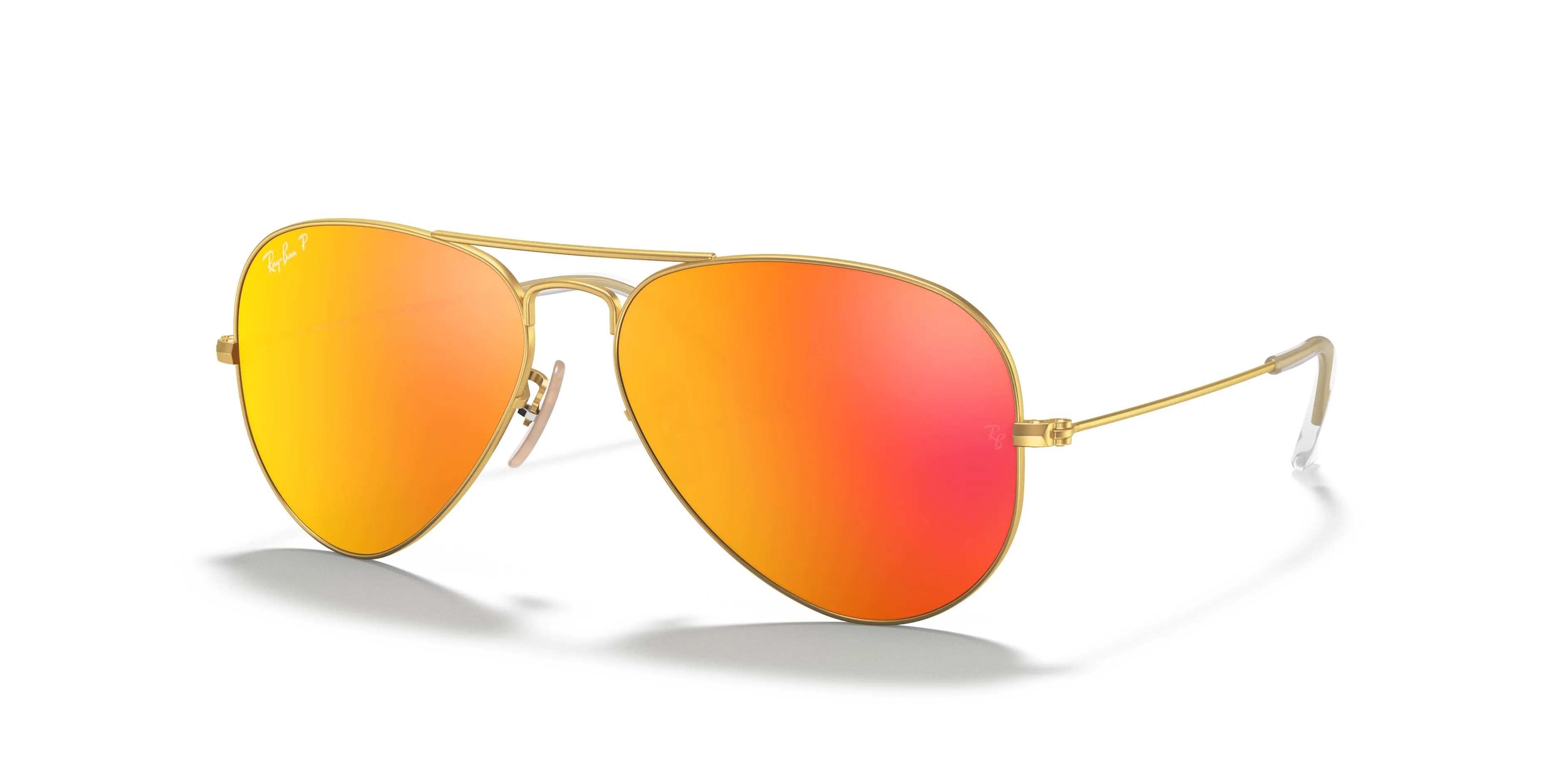 Ray-Ban AVIATOR SUN (RB3025-112/4D_58)