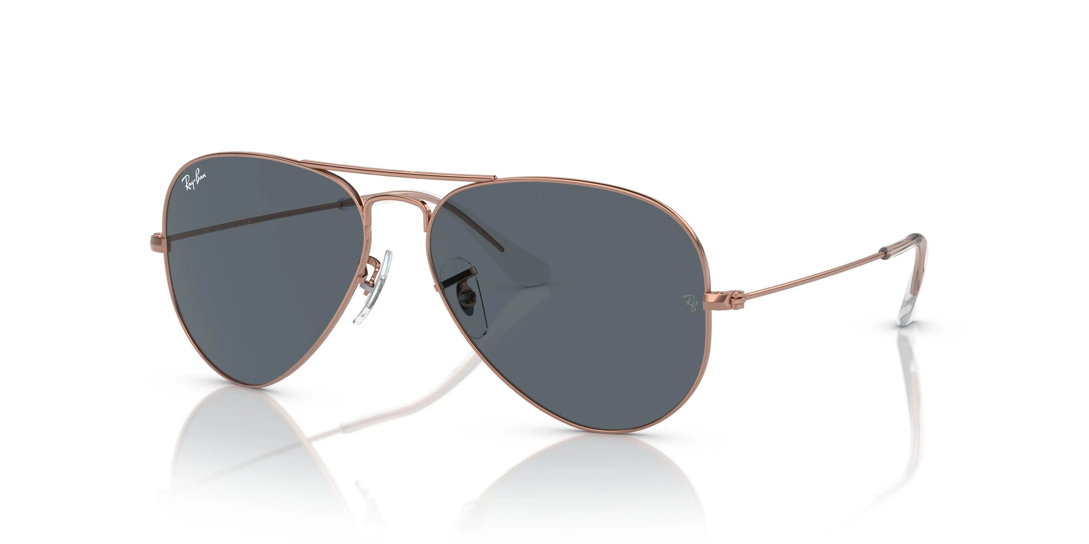 Ray-Ban AVIATOR SUN (RB3025-9202R5_58)