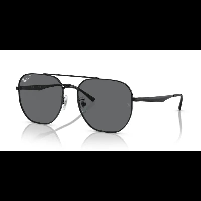 Ray-Ban RB3724D Ray-Ban RB3724D