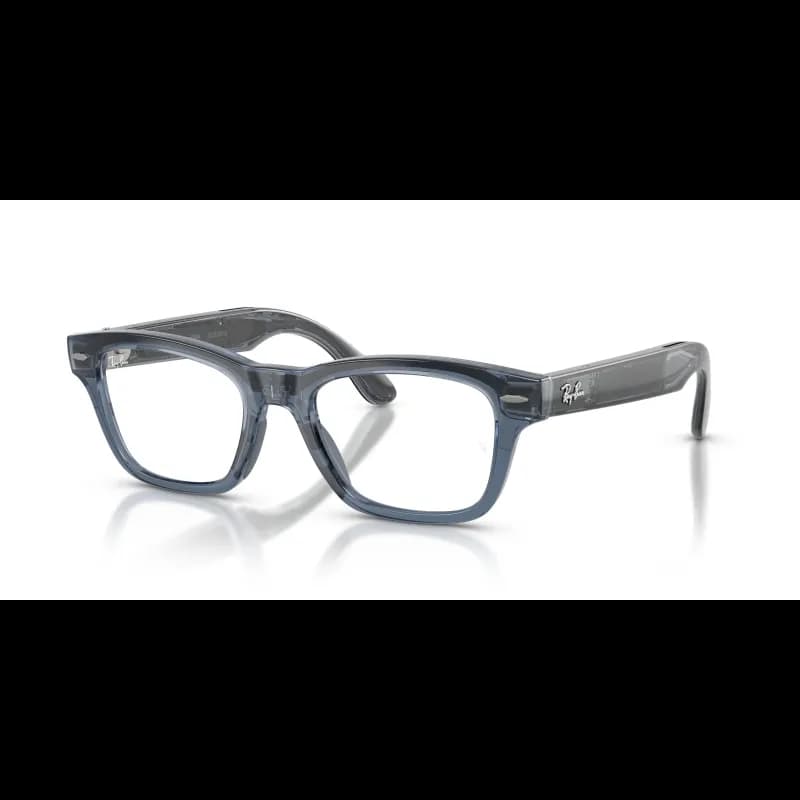 Ray-Ban Ray-Ban Meta Audio Burbank Optics RW7005V Ray-Ban Ray-Ban Meta Audio Burbank Optics RW7005V