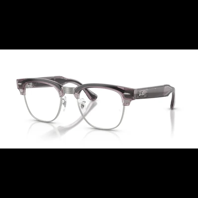 Ray-Ban Ray-Ban Meta Audio Clubmaster Optics RW7004V Ray-Ban Ray-Ban Meta Audio Clubmaster Optics RW7004V