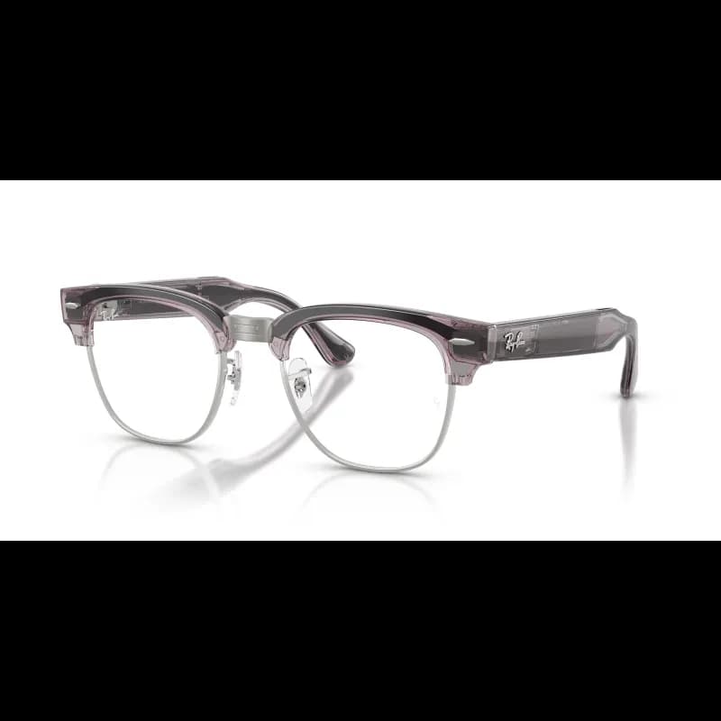 Ray-Ban Ray-Ban Meta Audio Clubmaster RW7004 Ray-Ban Ray-Ban Meta Audio Clubmaster RW7004