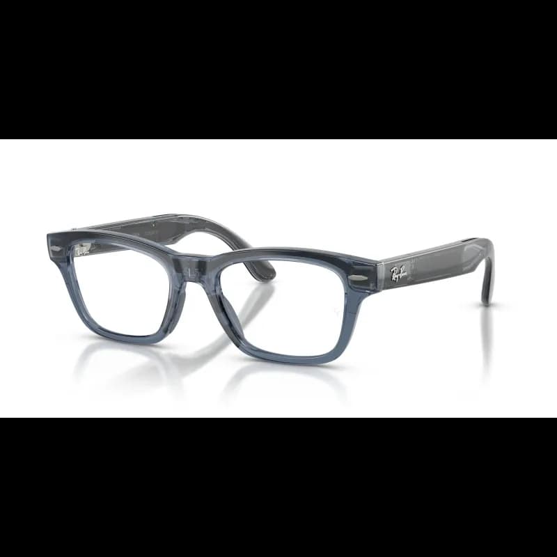 Ray-Ban Ray-Ban Meta Audio Burbank RW7005 Ray-Ban Ray-Ban Meta Audio Burbank RW7005