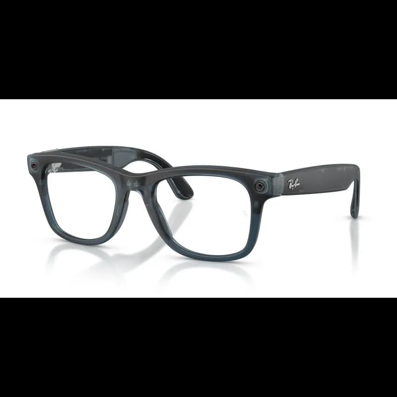 Ray-Ban Ray-Ban Meta (Gen 3) Wayfarer RW4011 Ray-Ban Ray-Ban Meta (Gen 3) Wayfarer RW4011